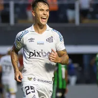 Fora dos planos de Vojvoda, Zanocelo se despede do Santos