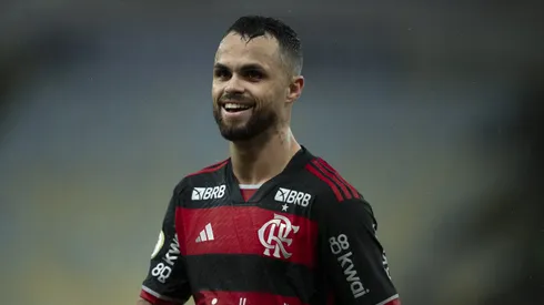 Atacante pode deixar o Flamengo em 2026
