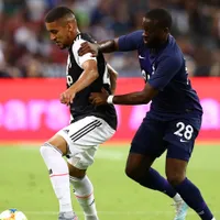 Volante Matheus Pereira, ex-Juventus, entra na mira do Corinthians para 2026