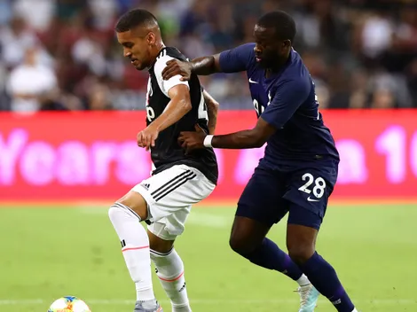 Volante Matheus Pereira, ex-Juventus, entra na mira do Corinthians para 2026