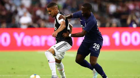 Matheus Pereira, revelado no Terrão, passou por clubes da Europa como a Juventus