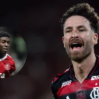 Léo Pereira supera Vitão na última temporada