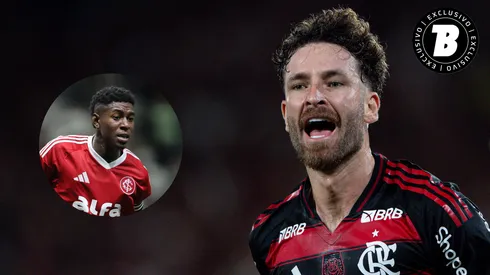 Léo Pereira supera Vitão na última temporada