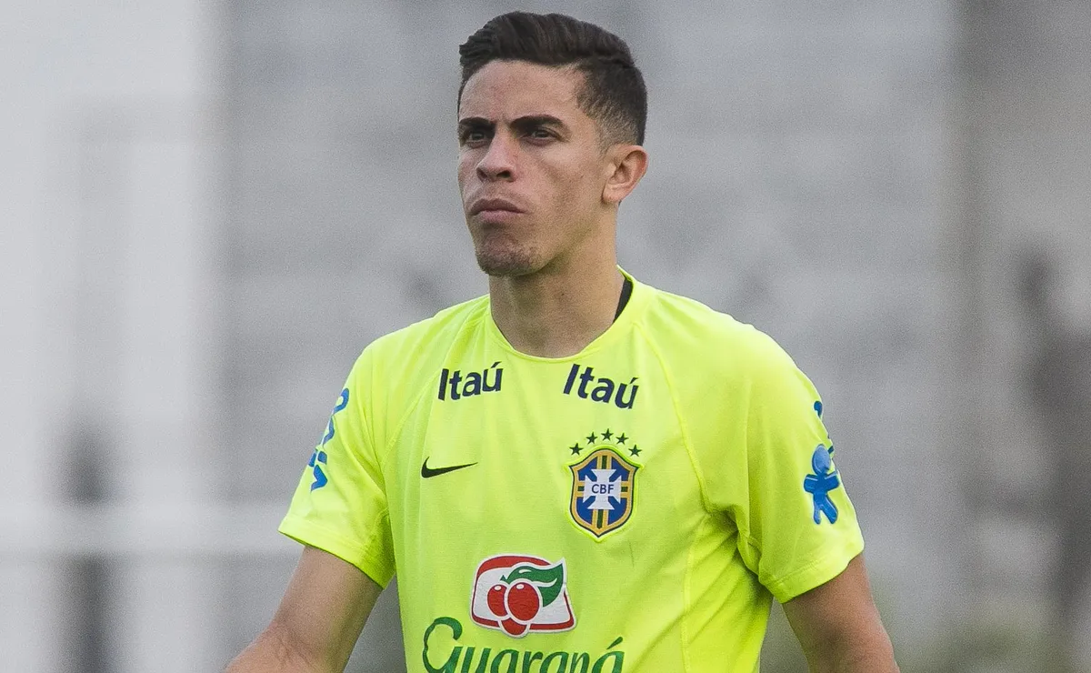 Corinthians em modo turbo: após Gabriel Paulista, clube se movimenta por quatro reforços de peso