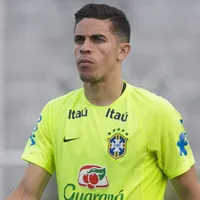 Após Gabriel Paulista, Corinthians prepara pacotão com mais 4 reforços