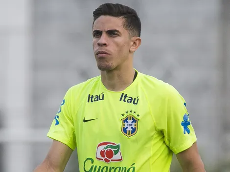 Após Gabriel Paulista, Corinthians prepara pacotão com mais 4 reforços