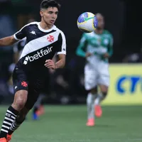 Sforza ganha força no San Lorenzo e Vasco negocia futuro do meio-campista argentino