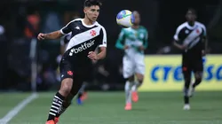 Juan Sforza deve deixar o Vasco nesta janela - Foto: Ettore Chiereguini/AGIF