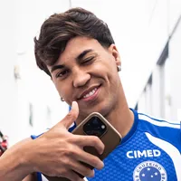 Kaio Jorge renova e membro do estafe faz revelação sobre multa