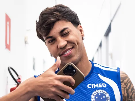 Kaio Jorge renova e membro do estafe faz revelação sobre multa