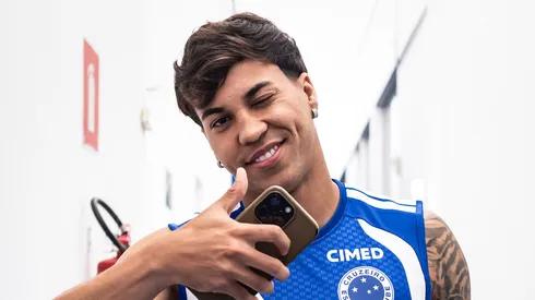 Treino realizado nos primeiros dias do ano