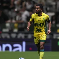 Danielzinho surpreende, nega influência de Reinaldo e revela bastidores da ida ao São Paulo