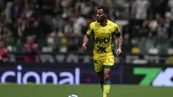 Danielzinho surpreende, nega influência de Reinaldo e revela bastidores da ida ao São Paulo — Foto Gilson LoboAGIF