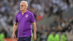 Após fim do transfer ban, Corinthians toma decisão dura sobre dívidas antigas — Foto Thiago RibeiroAGIF