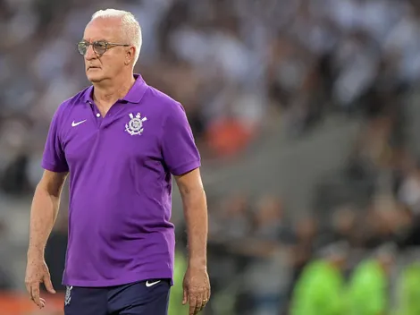 Transfer ban chega ao fim e Corinthians adota medida firme nos bastidores