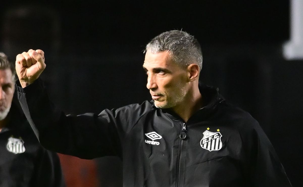 Lista do Santos para o Paulistão tem Neymar, Gabigol e decisões estratégicas de Vojvoda