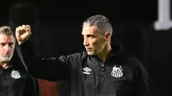 Lista do Santos para o Paulistão tem Neymar, Gabigol e decisões estratégicas de Vojvoda — Foto Jota ErreAGIF