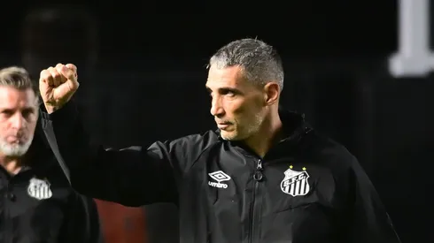 Lista do Santos para o Paulistão tem Neymar, Gabigol e decisões estratégicas de Vojvoda — Foto Jota ErreAGIF