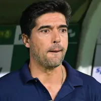 Torcida do Verdão começa 2026 cobrando títulos