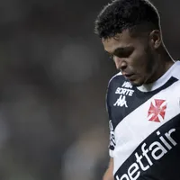 Recuperação de Adson evolui, mas Vasco evita prazo para retorno