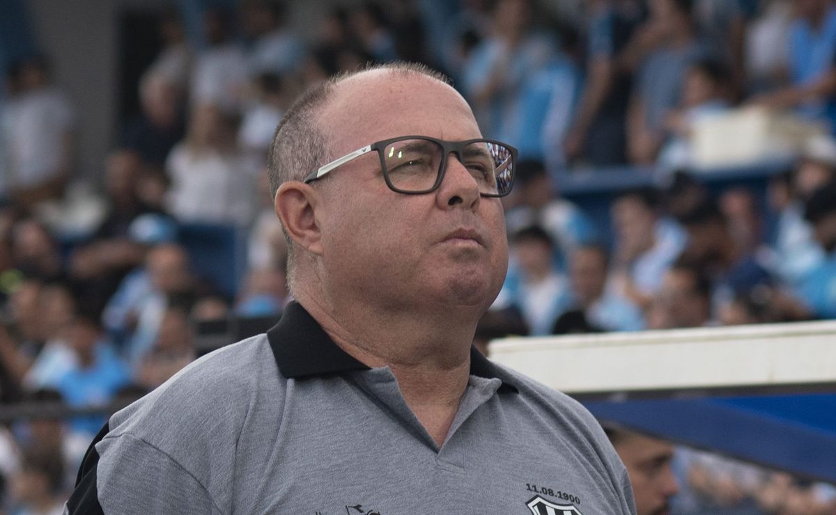 Marcelo Fernandes projeta Corinthians x Ponte Preta e faz revelação sobre plano de jogo: “Estamos confiantes”