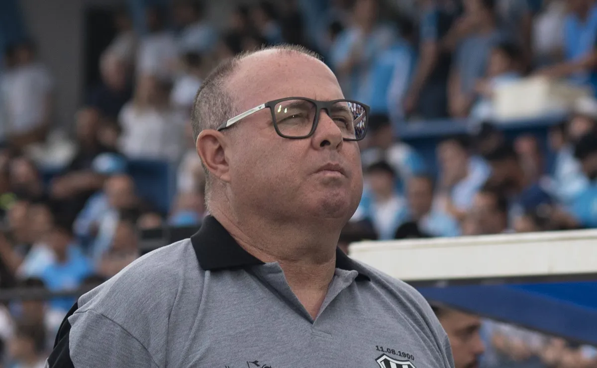 Marcelo Fernandes revela confiança e detalha plano de jogo para Corinthians x Ponte Preta em duelo decisivo