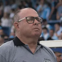 Marcelo Fernandes projeta Corinthians x Ponte Preta e expõe postura