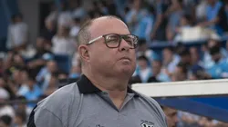 Marcelo durante a Série C do ano passado