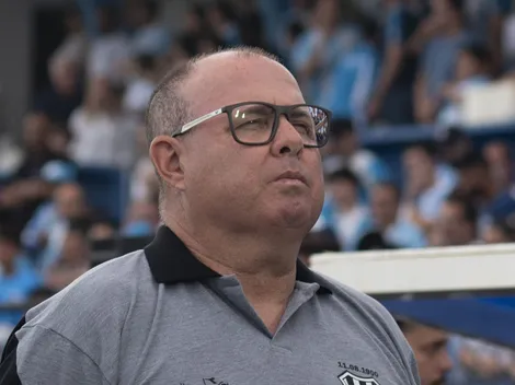 Marcelo Fernandes projeta Corinthians x Ponte Preta e expõe postura