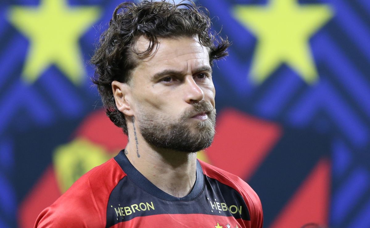 Remo intensifica busca por reforços de peso e coloca Lucas Lima como novo alvo no mercado