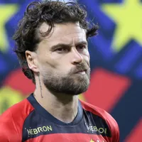 Lucas Lima vira alvo do Remo no mercado da bola