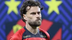 Lucas Lima está na mira do Remo para o Brasileirão 2026 - Foto: Marlon Costa/AGIF