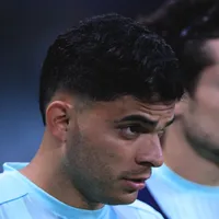 Inter retoma negociação para fechar com Bruno Rodrigues, do Palmeiras