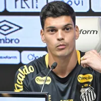 Flamengo tem última cartada para fechar com Gabriel Brazão com troca de empresário no dia 24
