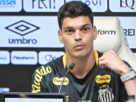 Flamengo aguarda mudança de estafe para avançar por Brazão