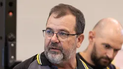 Enderson é tricampeão da Série B como técnico