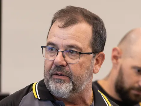 Enderson reencontra Gabigol em Santos x Novorizontino e projeta duelo