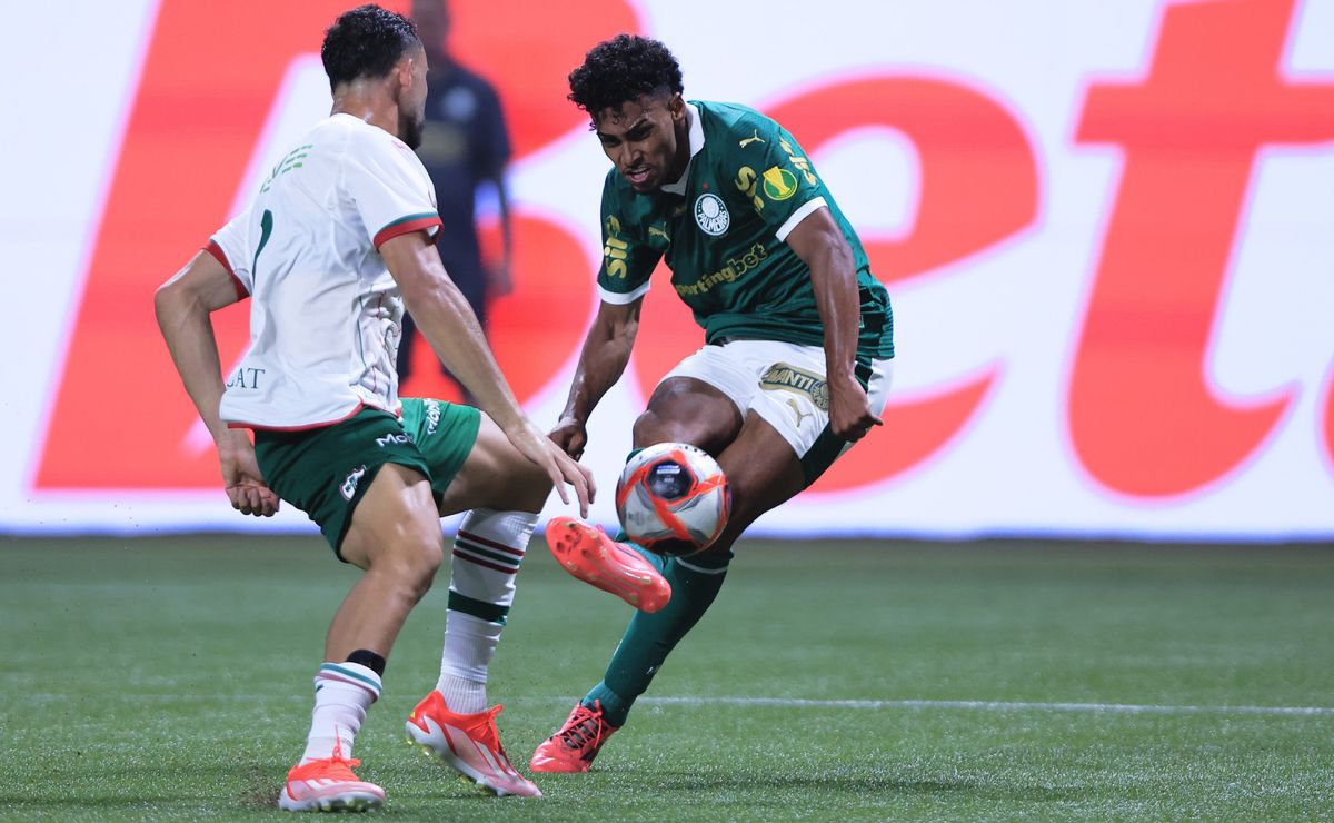 Palmeiras tem histórico positivo em suas últimas cinco estreias no Campeonato Paulista