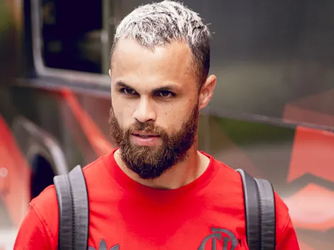 Corinthians aguarda recuo do Flamengo para dar o bote em Michael