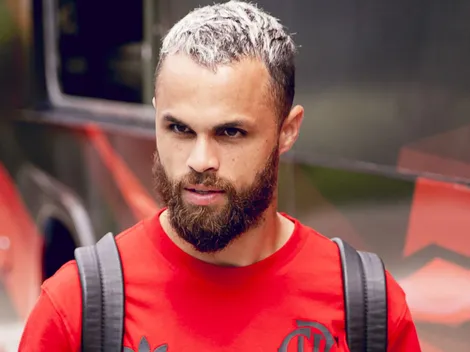 Santos estuda a possibilidade de contratar Michael e Rony