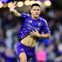 Grêmio entra na briga com o Internacional por César Araújo