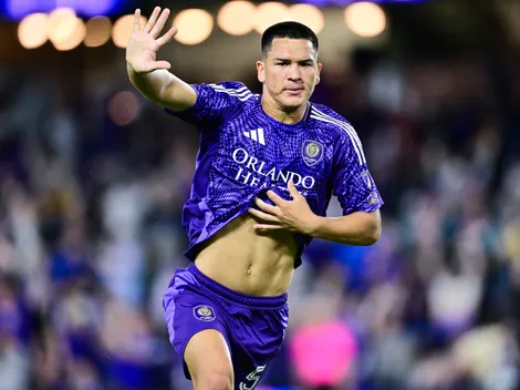 Grêmio entra na briga com o Internacional por César Araújo