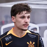 Flamengo planeja proposta milionária por Breno Bidon do Corinthians