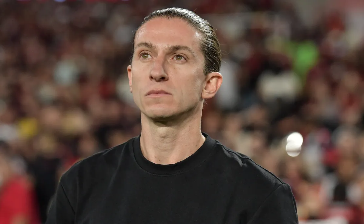 NOVA INVESTIDA! Flamengo planeja nova oferta milionária por Bidon e sonha com talento do Corinthians