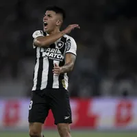 Caso Almada expõe choque entre Botafogo e MLS sobre forma de pagamento