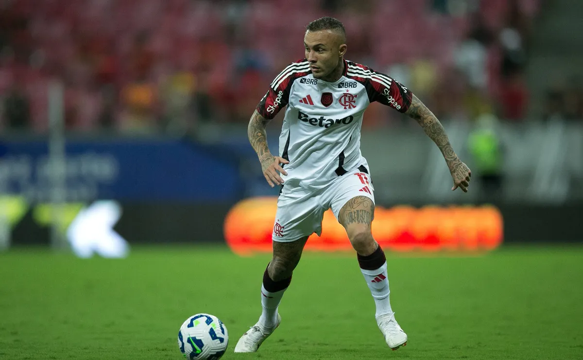 CEBOLINHA FICA?! Flamengo muda estratégia, reage a investidas rivais e prepara renovação nos bastidores