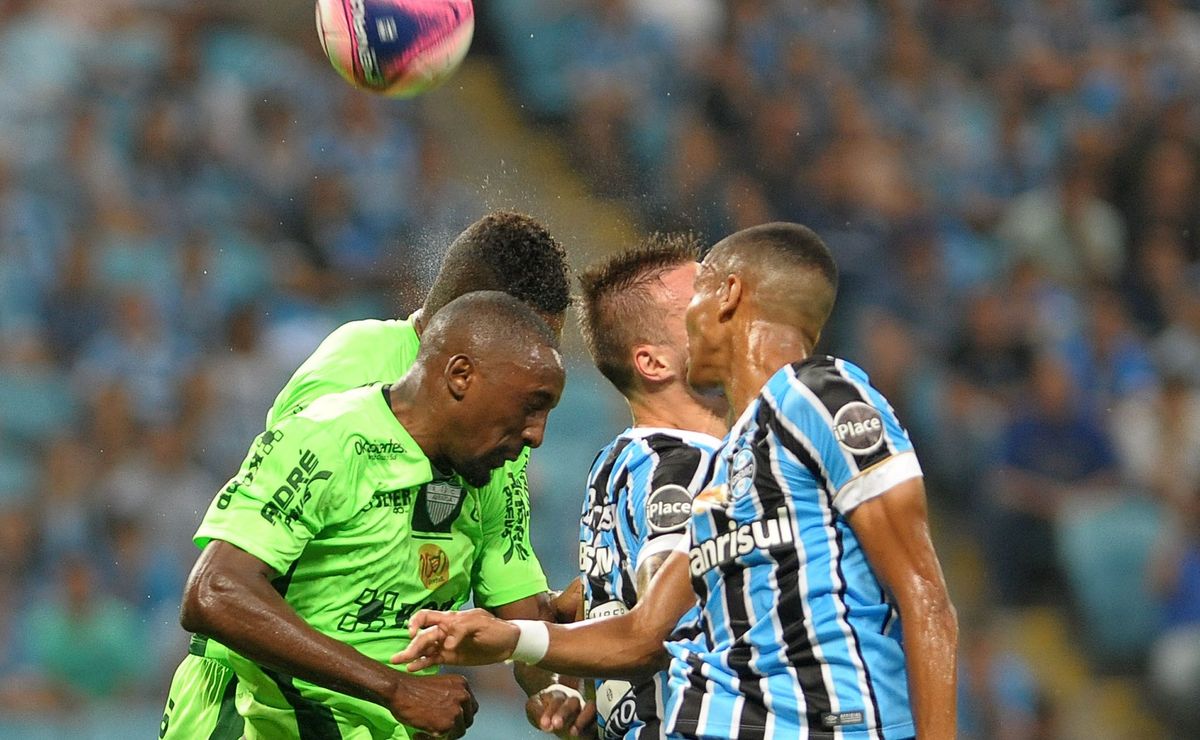 Grêmio tem vitória cravada por vidente na estreia do Campeonato Gaúcho contra o Avenida