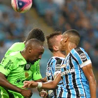 Previsão crava favoritismo do Grêmio diante do Avenida