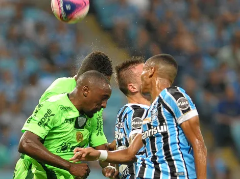 Previsão crava favoritismo do Grêmio diante do Avenida
