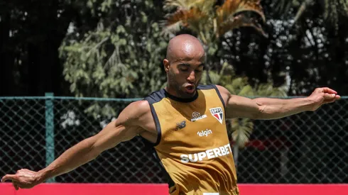 Foto: Erico Leonan/São Paulo FC